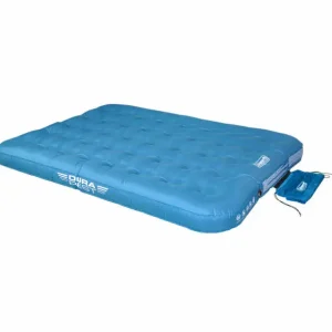 Coleman Luftbett DuraRest Single, 198 x 82 cm Highlight