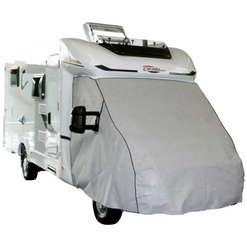 Hindermann Fahrerhaus-Jacket Supra für Fiat Ducato ab Baujahr 07/2006 Sonderaktion