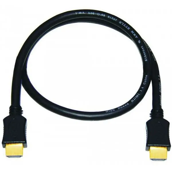 Ledino HDMI-Kabel, 5 m Kracherpreis