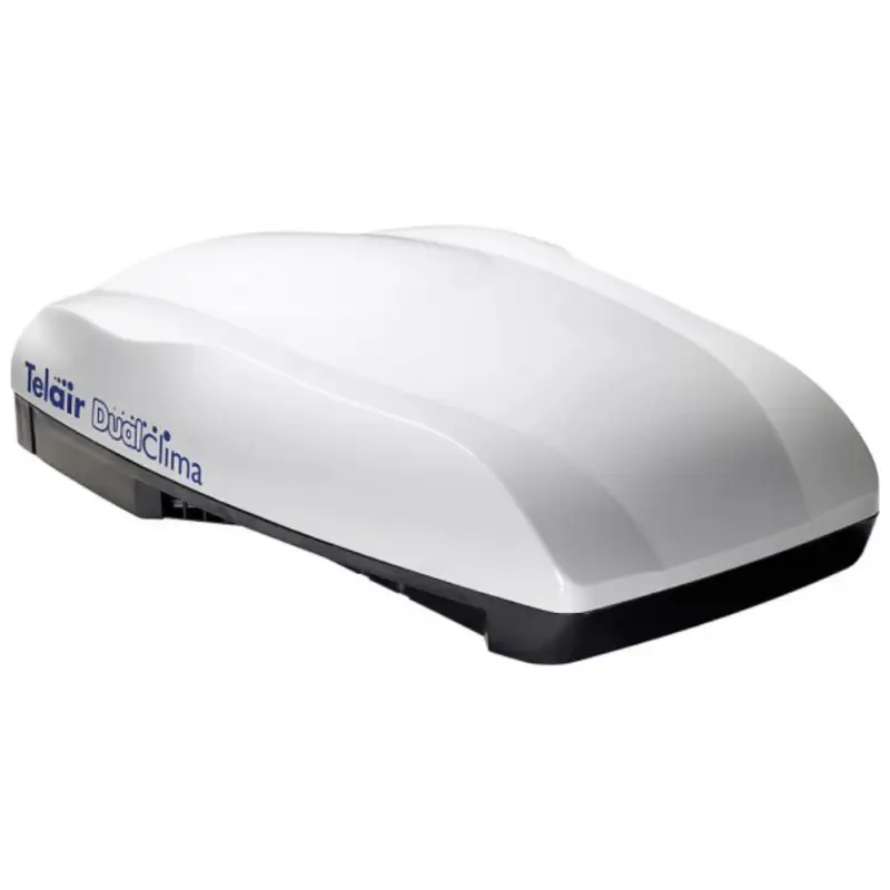 Teleco Klimaanlage Telair DualClima 8400 H Neu Im Sortiment