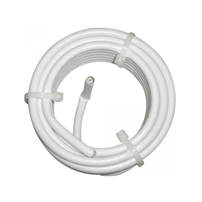 Movera Koaxialkabel 120 dB, 5 Meter Beliebt