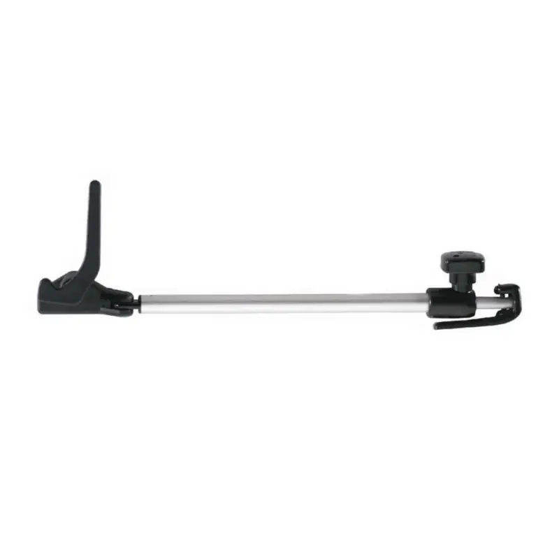Preisreduziert Polyplastic Rohraussteller mit Riegel 200 mm rechts
