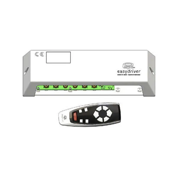 Reich Elektronik-Set easydriver basic/active (Nr. 227-2201) Jetzt Kaufen