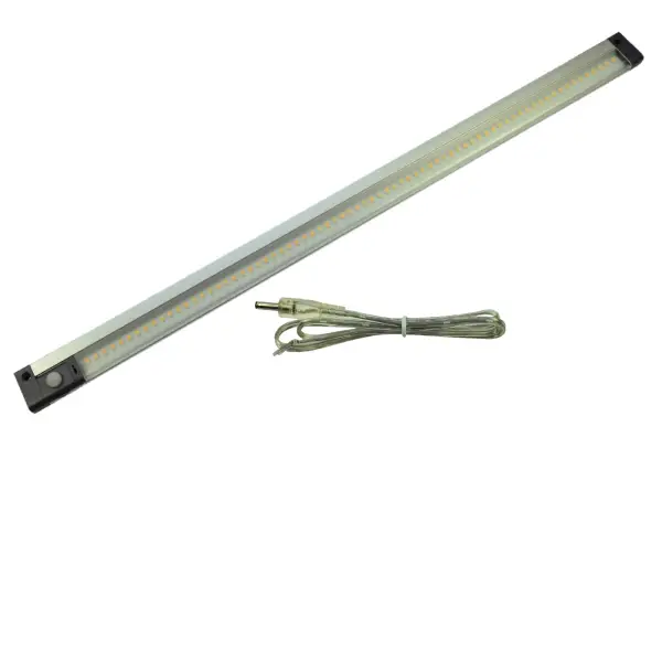 Versand Am Gleichen Tag David Lichtleiste 50cm inkl. Bewegungsmelder