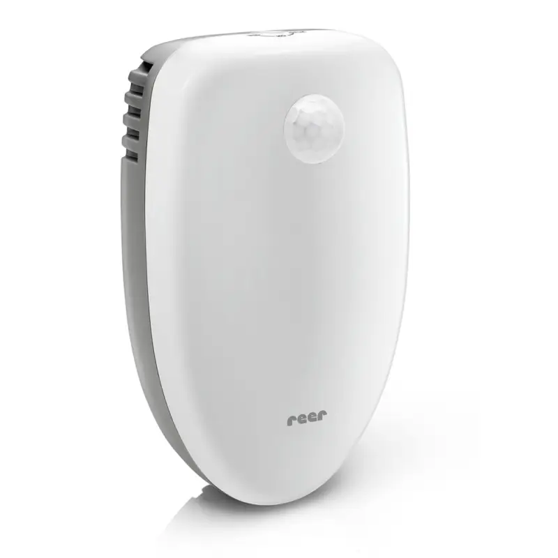 Reer PureAir Raumluft-Reiniger für Steckdose Aktuell