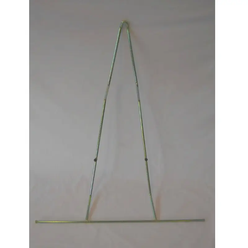 Camp-let Ersatzradhalter 10/13 Zoll Aktuell