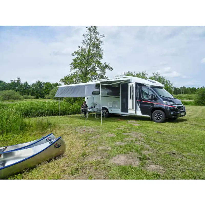 Isabella Frontnetz für Markisen 400 cm Mega-Angebot