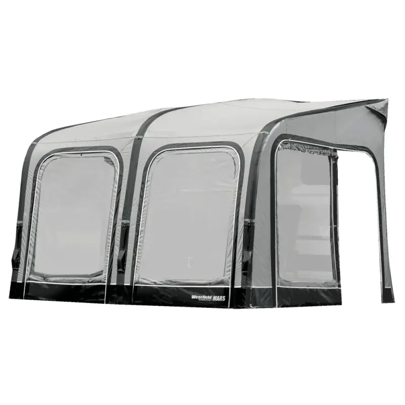 Neu Im Sortiment Westfield Busvorzelt Mars