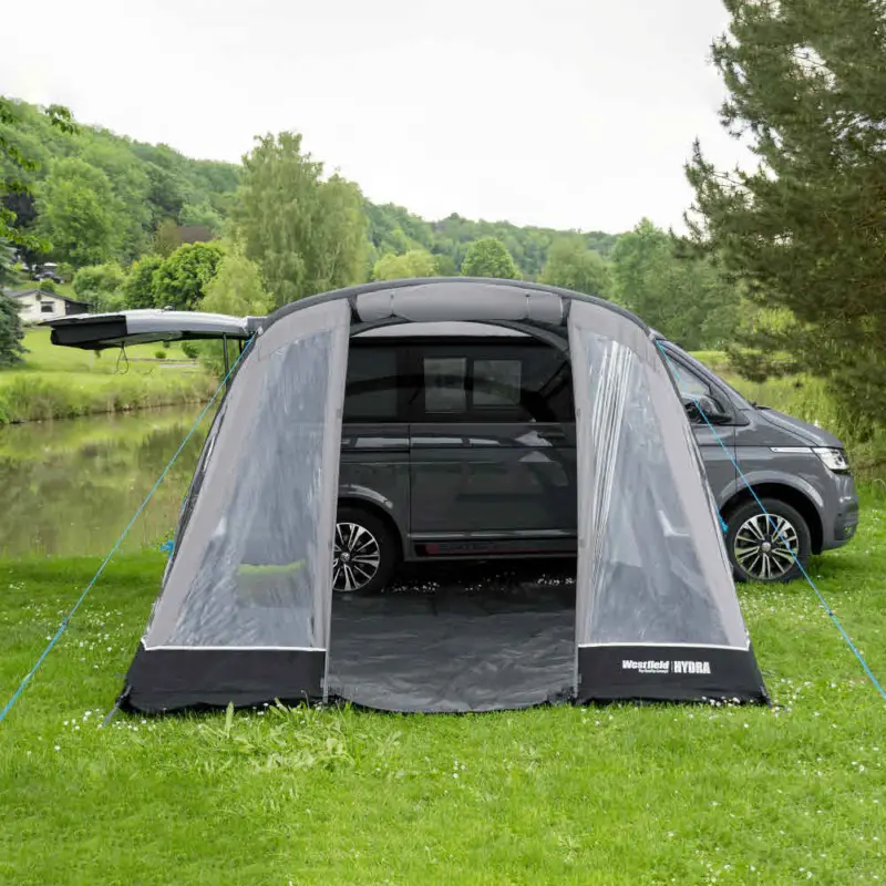 Zertifiziert Westfield Buszelt Hydra