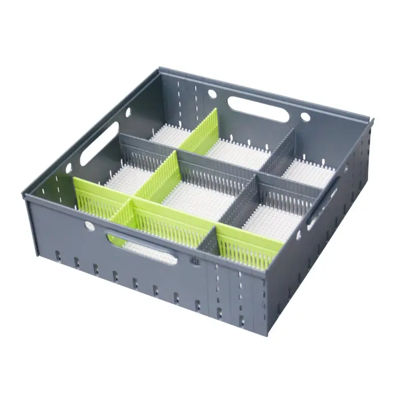 Solange Der Vorrat Reicht Purvario Staubox