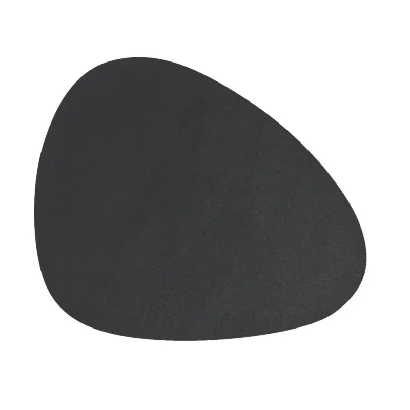 Top-Preis Zeller Platzset schwarz