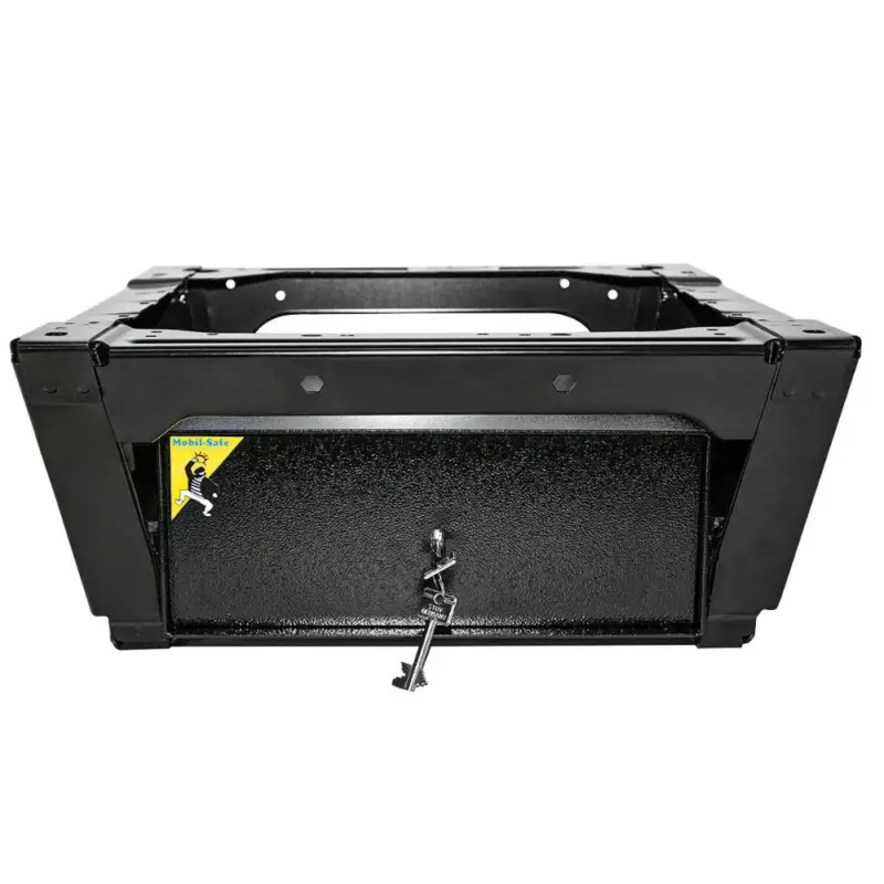 Saisonangebot Mobil-Safe Sitzsockelsafe Mercedes Sprinter ab Bj. 06/2018