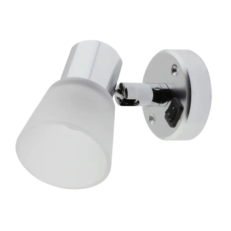 Aktuell Frilight SMD Aufbauspot Minitube D1 - 18 SMDs