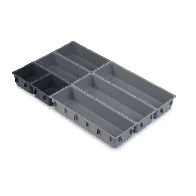 Joseph Joseph Schubladen-Organizer-Set Blox, 7-teilig Top-Seller