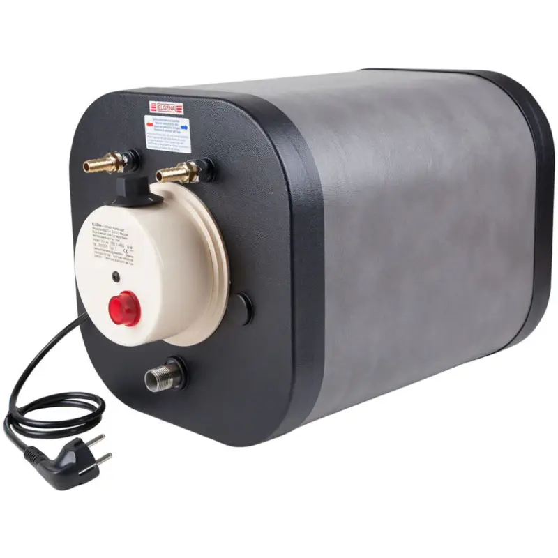 Elgena Boiler Nautic Therm E - 230 V / 660 W, 50 Ltr. Mega-Angebot