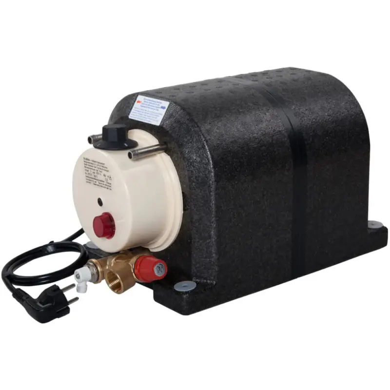 Gratis Versand Elgena Boiler Nautic Compact E - 230 V / 330 W, 10 Ltr.