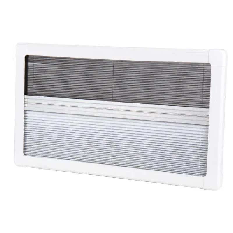 Kostenloser Rückversand Carbest Innenrollo zu Ausstellfenster RW ECO 900 x 450 mm