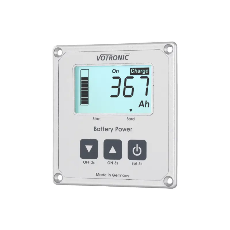 LCD-Batterie-Computer 400A Sale