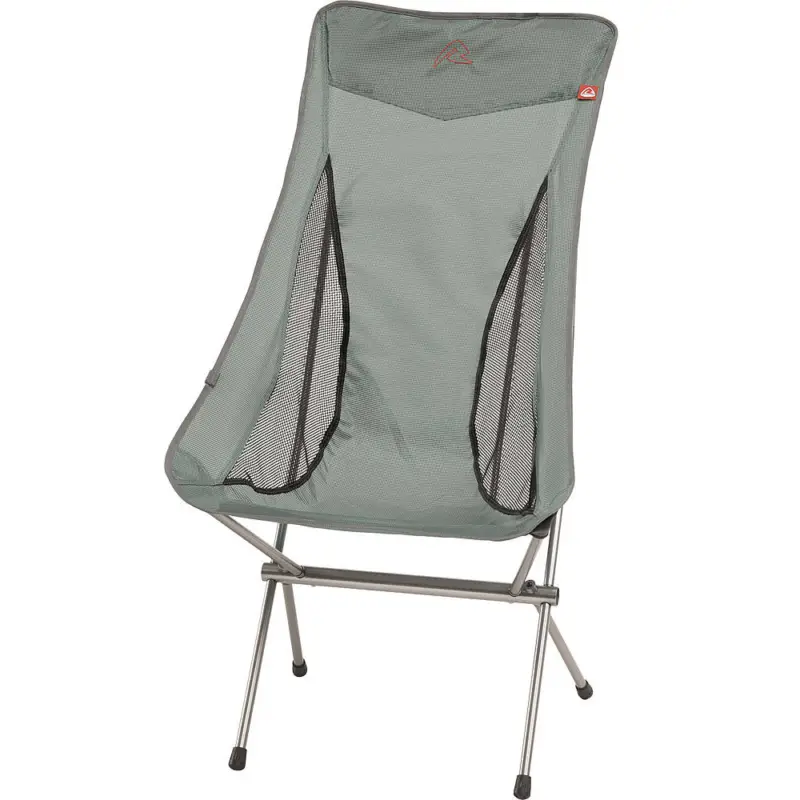 Robens Faltstuhl Observer granite grey Geprüft