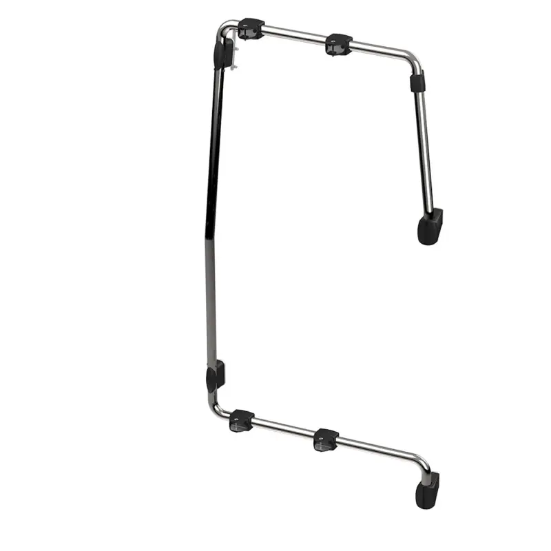 Fiamma Kit Carry Bike Frame Mercedes-Benz Sprinter W907/W910 Neu