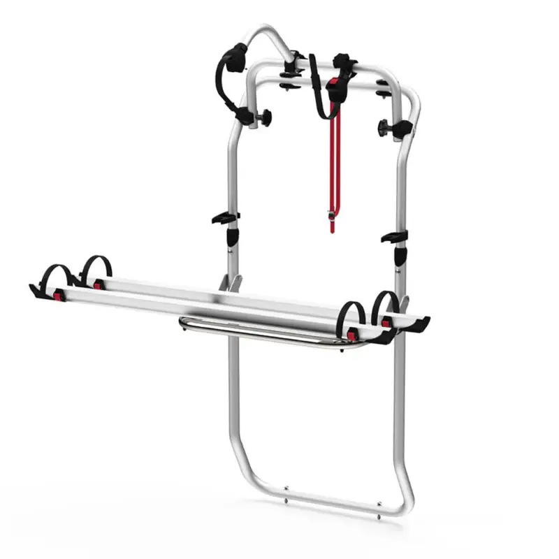 Expressversand Fiamma Grundträger Carry-Bike DJ silber