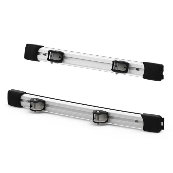 Angebot Fiamma Kit Bar Carry-Bike DJ Mercedes-Benz Sprinter W906, silber