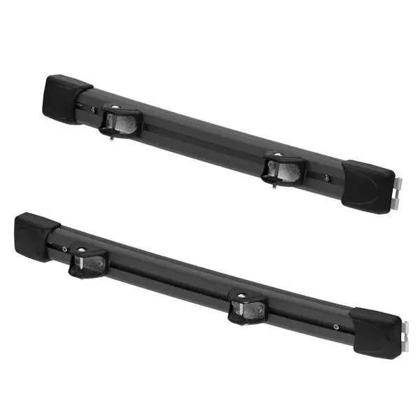 Schnäppchen Fiamma Kit Bar Carry-Bike DJ VW Crafter Generation 2, schwarz
