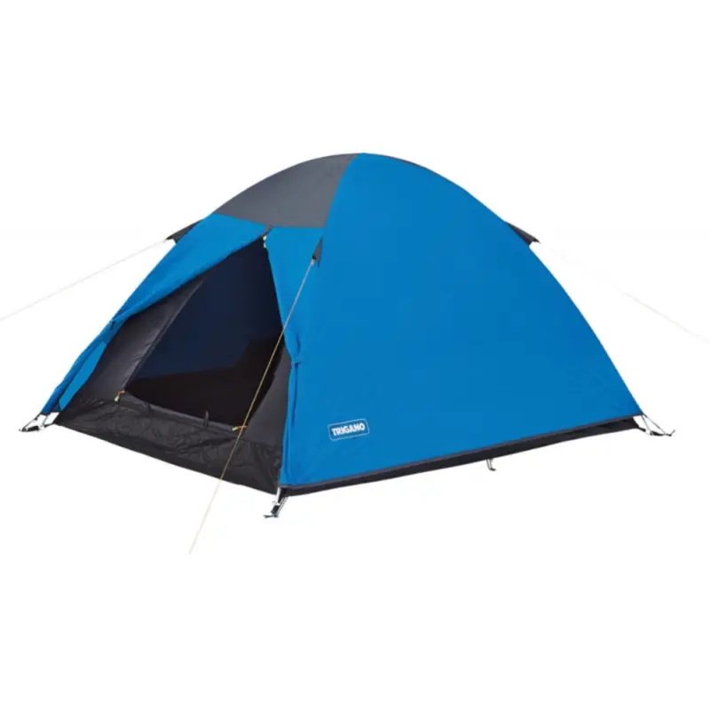 Bestseller Trigano Trekkingzelt Calvi für 3 Personen