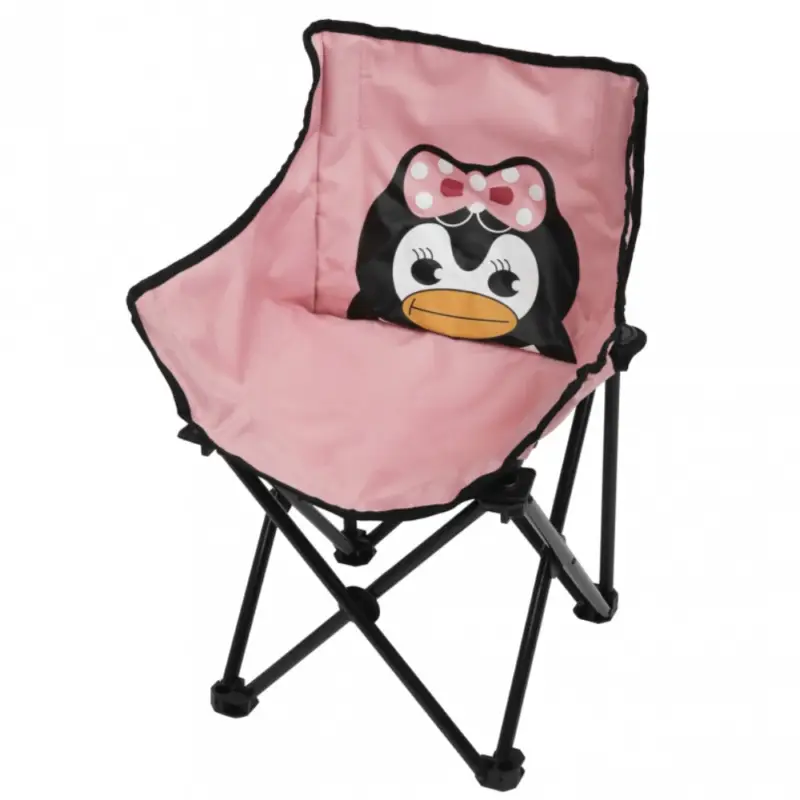 Trigano Kinderfaltstuhl Pinguin Wochenendangebot