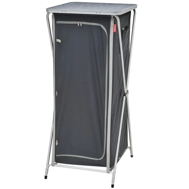Kracherpreis Trigano Faltschrank XL