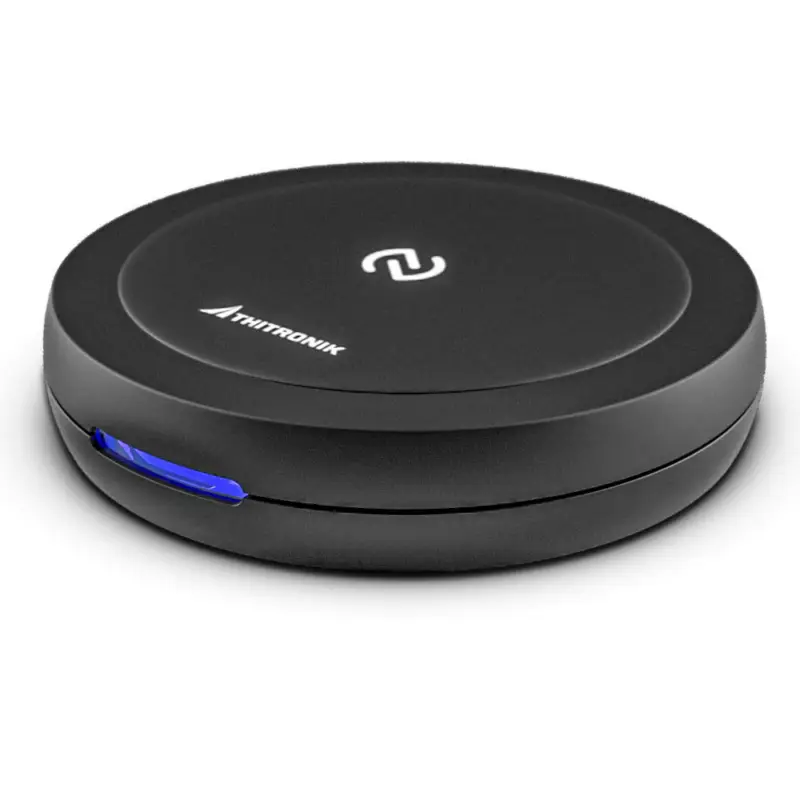 Thitronik NFC-Modul für WiPro III, WiPro III safe.lock und WiPro easy Nur Für Kurze Zeit