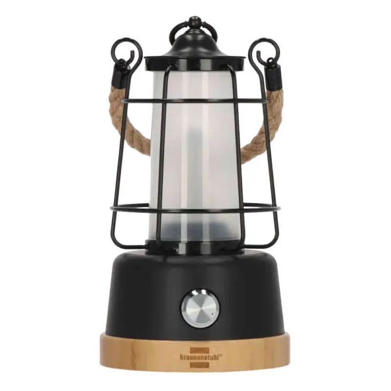 Sonderangebot Brennenstuhl LED Akku Camping Lampe CAL 1 350 lm, 2700-6500 K, dimmbar, IP44