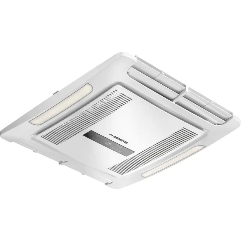Sonderaktion Dometic Luftverteiler für Klimaanlage FJX4 1700 / FJX4 2200 / FJX7