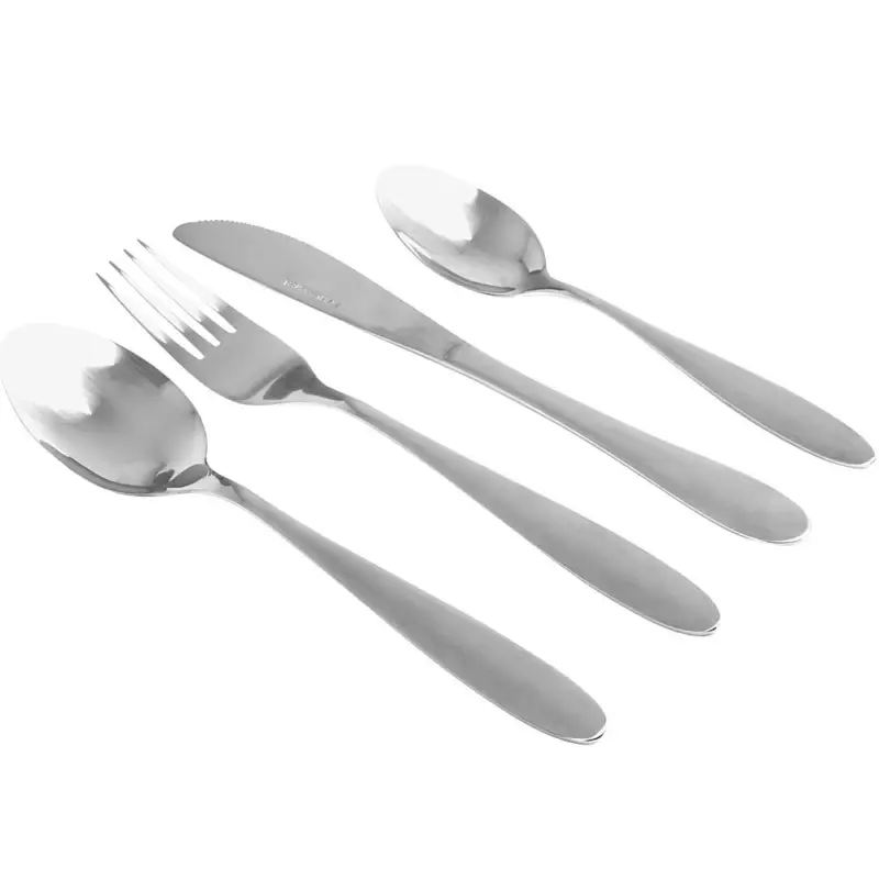 Brunner Besteckset Joia 16-teilig, Edelstahl Preisreduziert