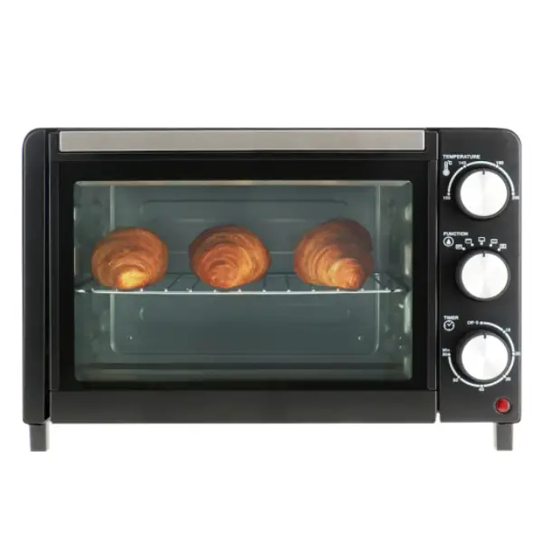 Mestic Backofen MHO-120 Preiswert