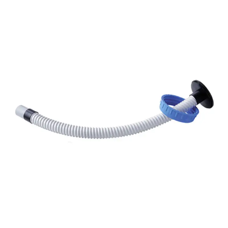 Carysan Spiralschlauch mit Tülle NW 61, 50 cm Begrenztes Angebot
