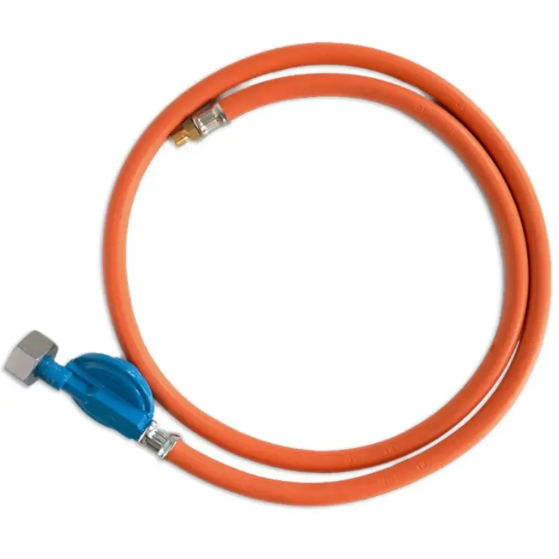Meistverkauft NomadiQ Gasflaschenanschluss 150 cm