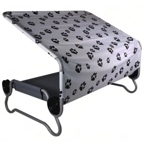 Disc-O-Bed Hundebett Dog Bed Gr. S - 52 x 69 cm Geprüft