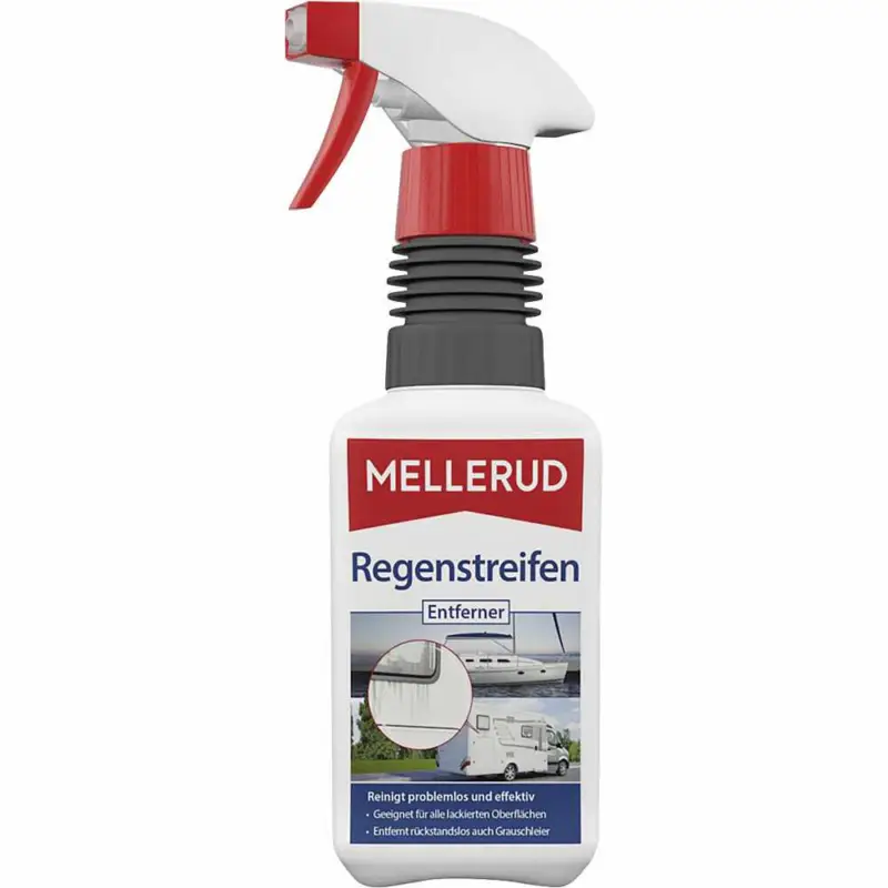 Mellerud Regenstreifen Entferner, 500 ml Preiswert