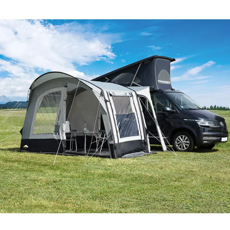 Markenware DWT Buszelt Rodeo Air - 320 x 200+100 cm