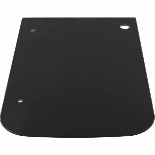 Schneller Versand Dometic Glasabdeckung für Kombi MO 9222, neu, Becken links (Nr. 4453001503)