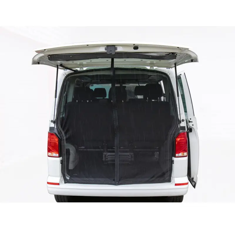 Letzte Chance Carbest Moskitonetz Magnet Heckklappe VW Caddy V ab Bj. 2021