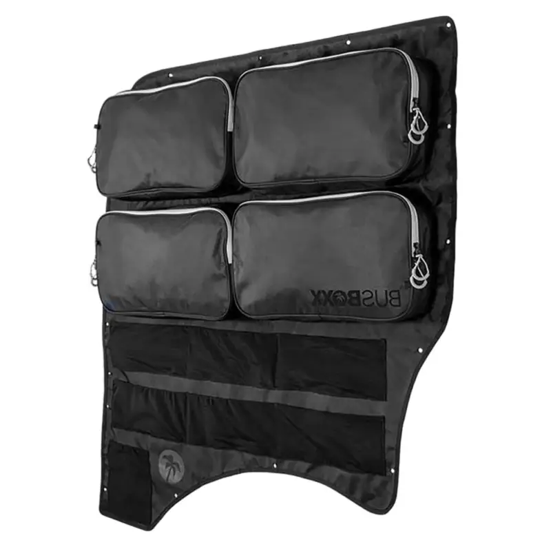 Nur Heute BUSBOXX Organizer Tasche utilitywallBOXX Gr. L, Fahrerseite