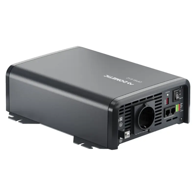 Direkt Vom Hersteller Dometic Sinus-Wechselrichter SinePower DPSI612 - 12 V / 600 W