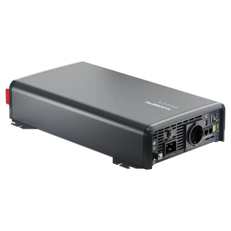 Dometic Sinus-Wechselrichter SinePower DPSI 2012TS - 12 V / 2000 W Neuheit
