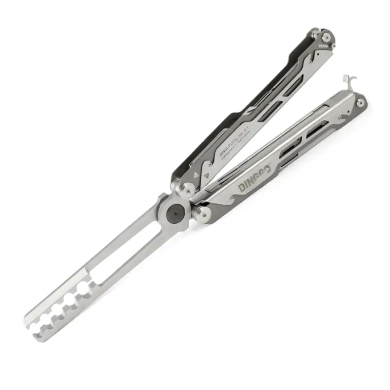 Sonderangebot Brandivision Dinggo BBQ-Multitool
