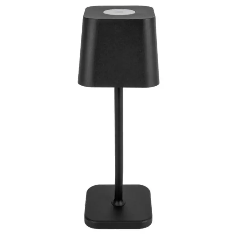 Top-Angebot Brunner LED-Akku-Tischlampe Quadrilux 200 lm