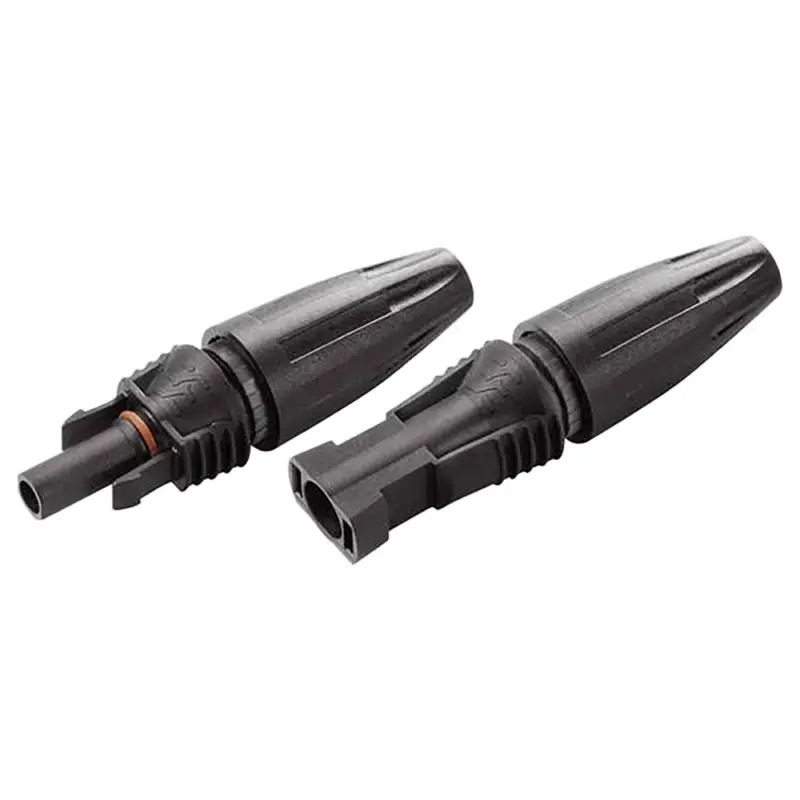 Preis Gesenkt Solara Verbindungsstecker Set MC4
