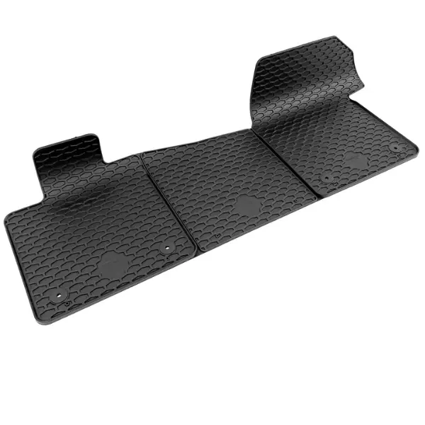Neu Im Sortiment Carbest Gummimatte VW Caddy ab 2020