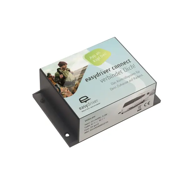 easydriver Vernetzungsmodul connect Super-Preis